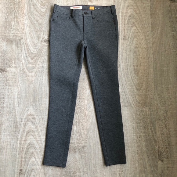 Anthropologie Pants - Anthropologie Pilcro & the Letterpress leggings